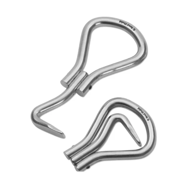 Folding Hoof Pick