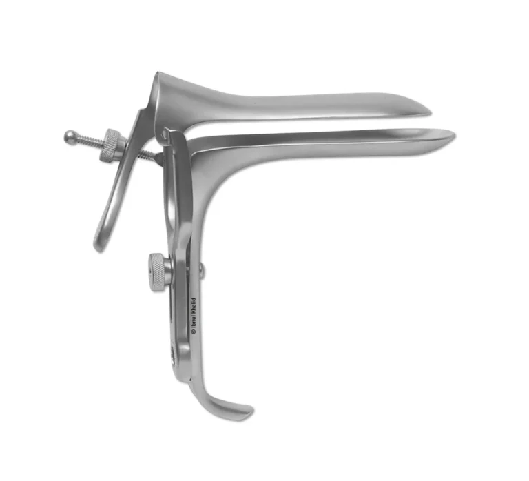 Graves Vaginal Speculum