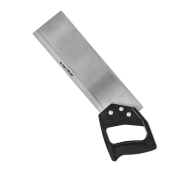 Hand Dehorning Saw
