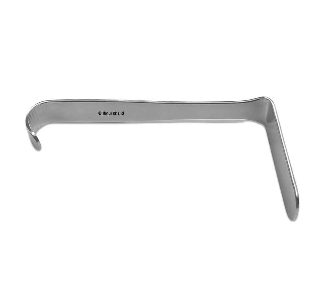 Heaney Vaginal Speculum Heaney Vaginal Speculum