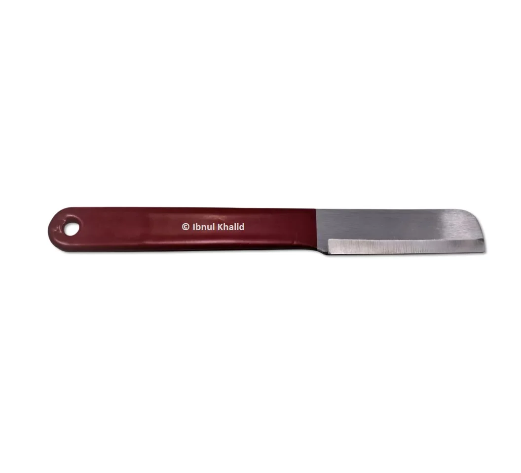 Hoof Scraper Hoof Scraper
