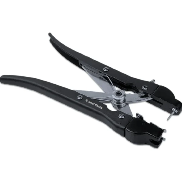 Hydraulic Ear Tag Plier