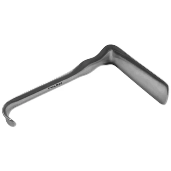 Jackson Vaginal Speculum
