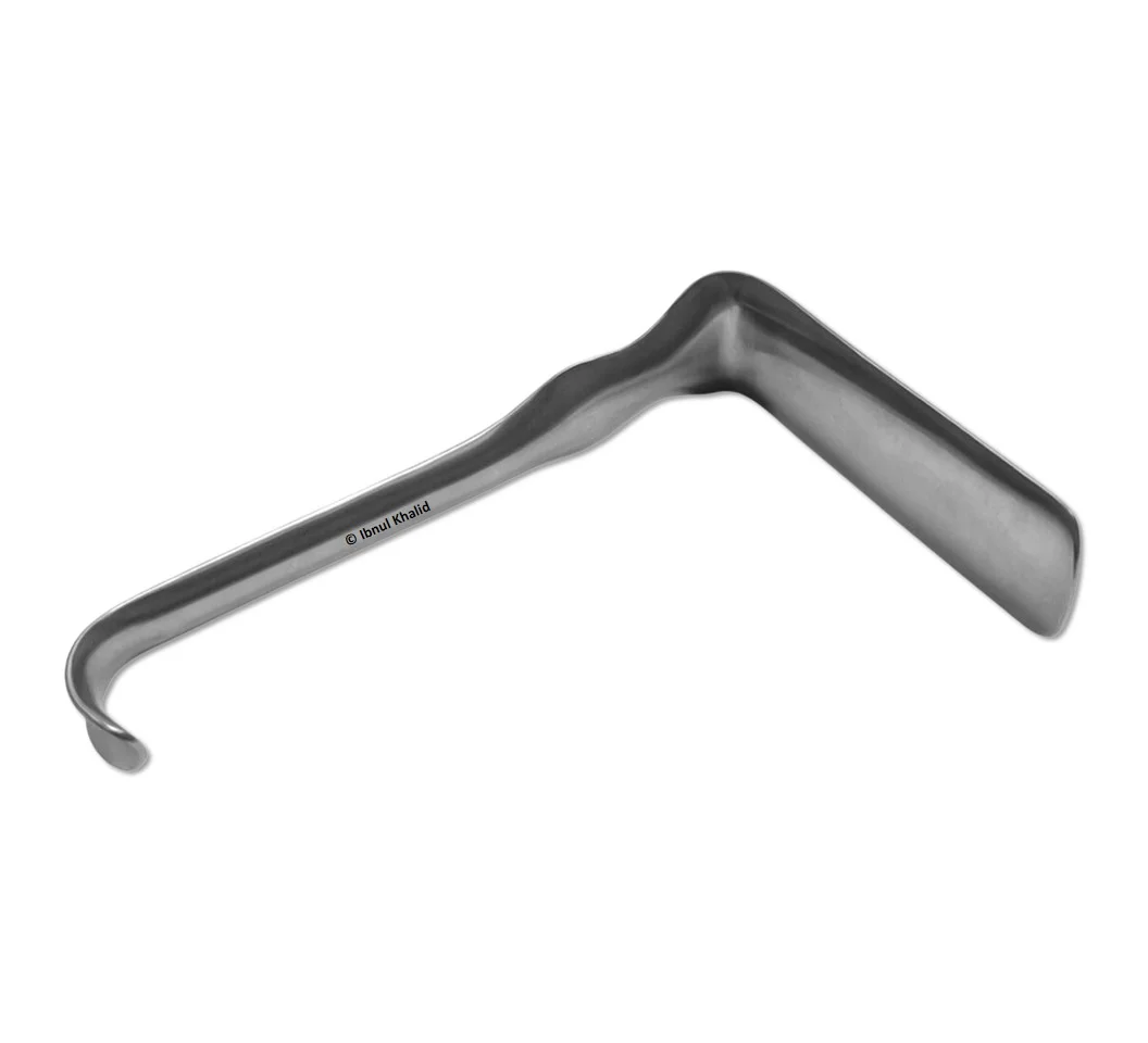 Jackson Vaginal Speculum Jackson Vaginal Speculum