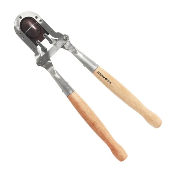 Lever Action Dehorning Clipper