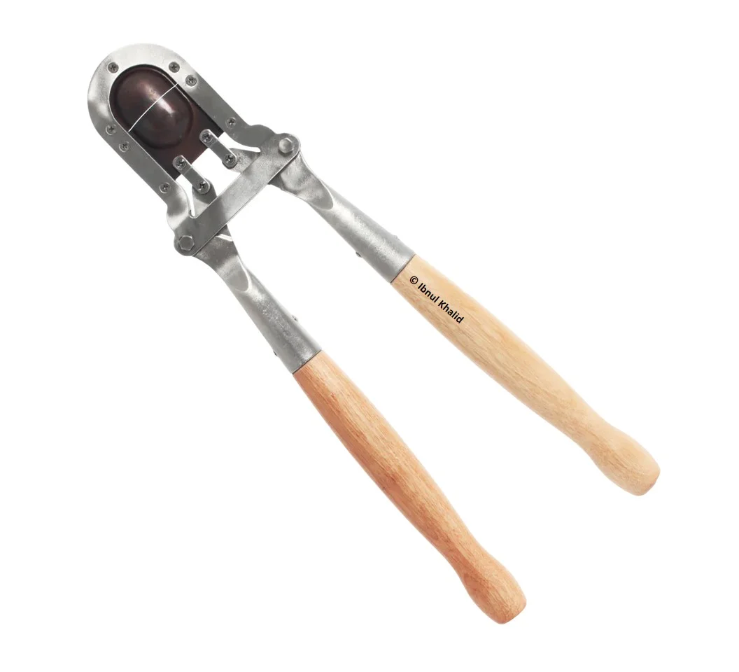 Lever Action Dehorning Clipper Lever Action Dehorning Clipper