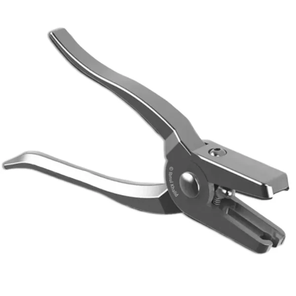Multi Pin Ear Tag Applicator