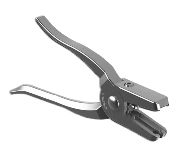 Multi Pin Ear Tag Applicator
