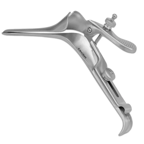 Pederson Vaginal Speculum