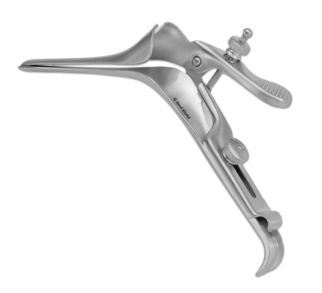 Pederson Vaginal Speculum Pederson Vaginal Speculum