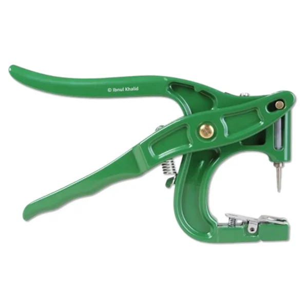 Pin Ear Tag Applicator