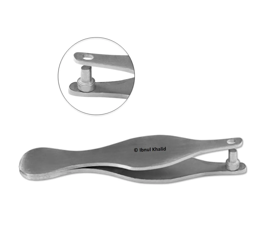 Short Clip Ear Puncher Short Clip Ear Puncher