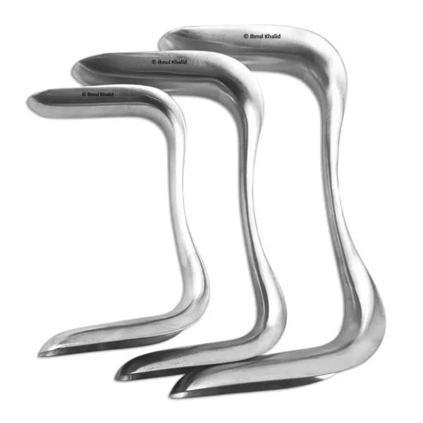 Sim Vaginal Speculum