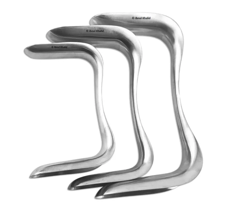 Sim Vaginal Speculum