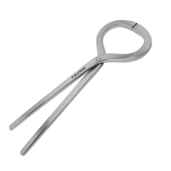 Stainless Steel Hoof Tester