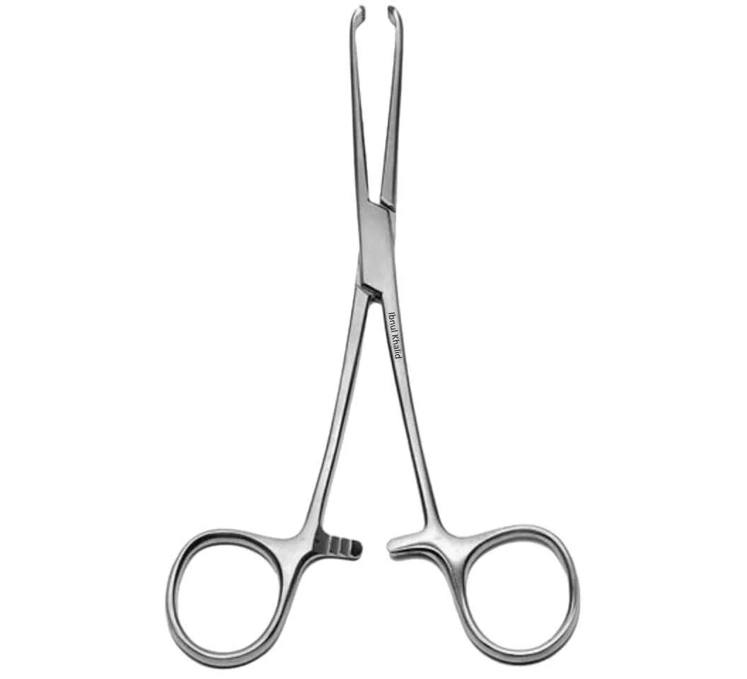 Allis Forceps Allis Forceps
