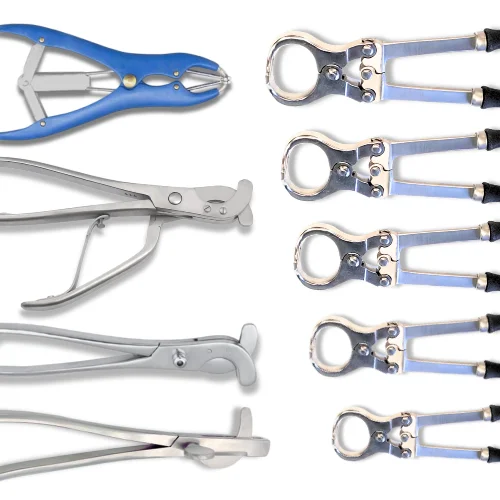 Castration Instruments