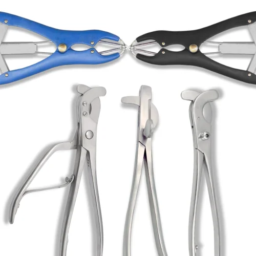 Emasculators & Elastrators