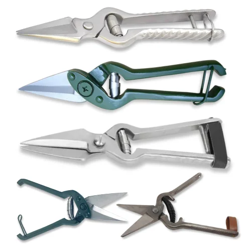 Foot Rot Shears