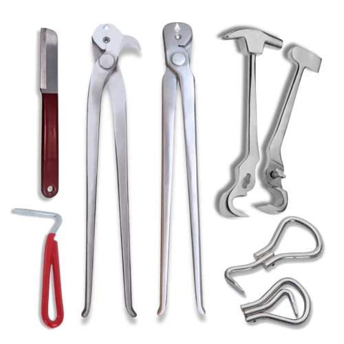 Hoof Care Miscellaneous