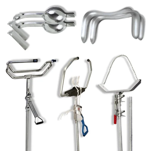 Obstetric Instruments