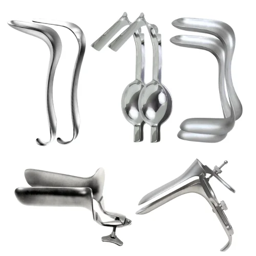 Vaginal Speculums