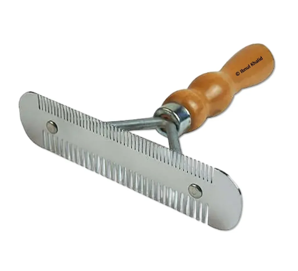 Aberdeen Rake