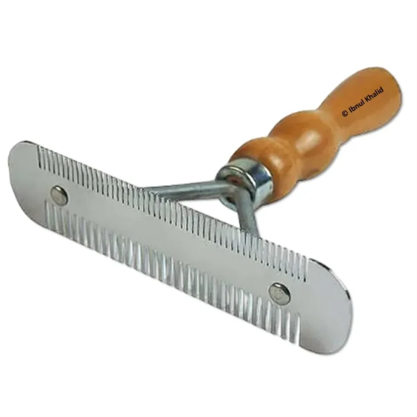 Aberdeen Rake
