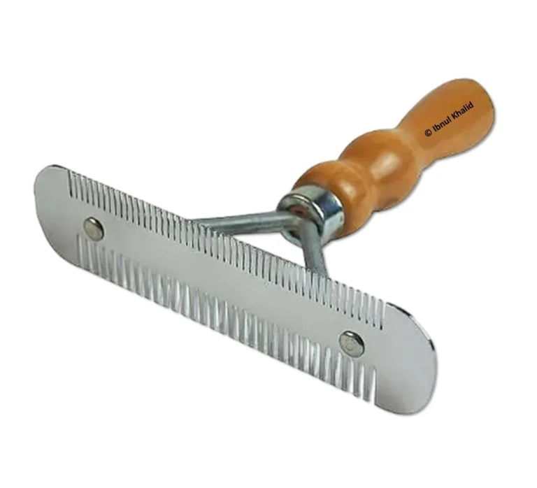 Aberdeen Rake