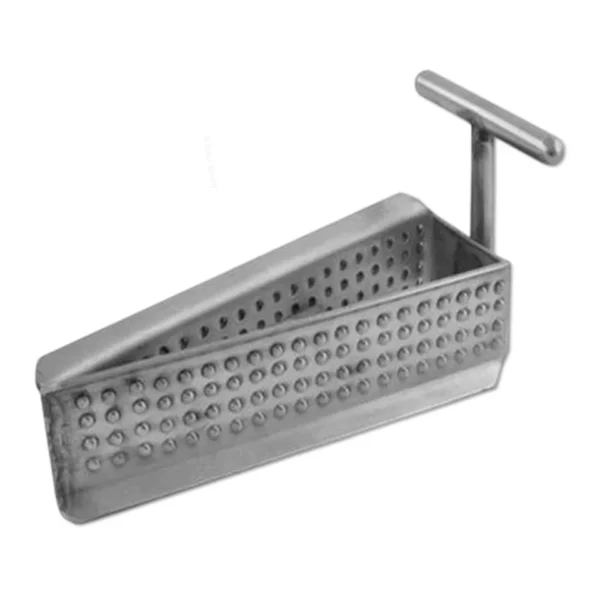 Bayer Mouth Wedge