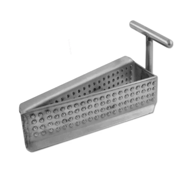 Bayer Mouth Wedge