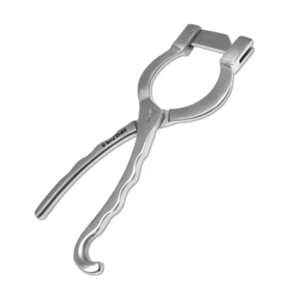 Berry Castration Knife