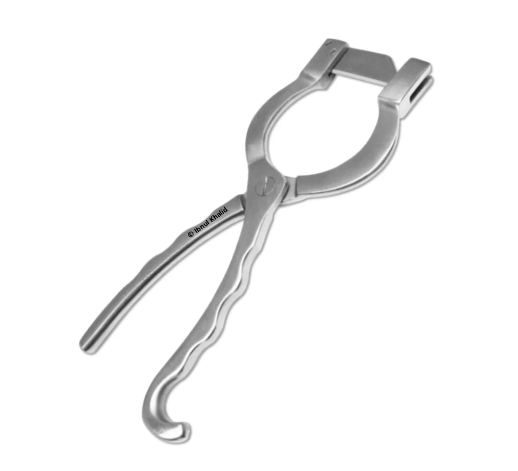 Berry Castration Knife Berry Castration Knife