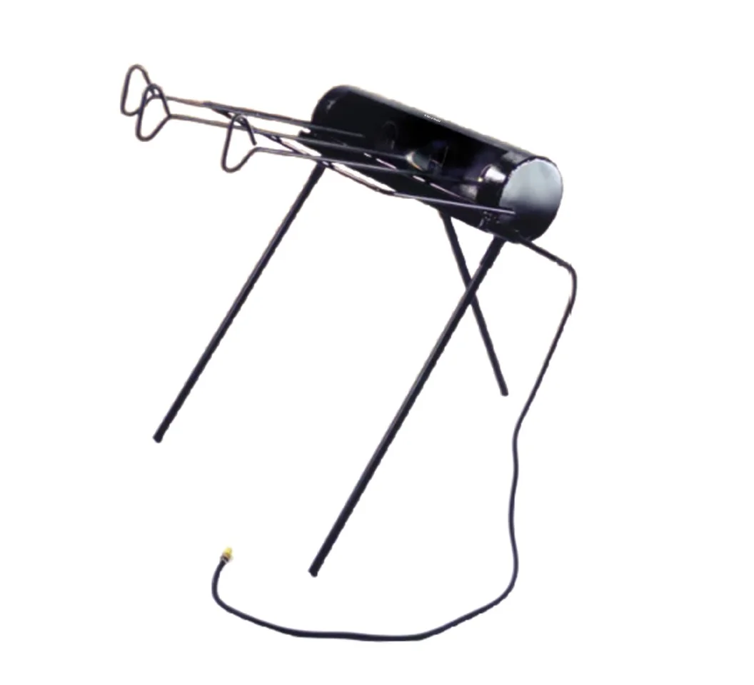 Branding Iron Heater Branding Iron Heater