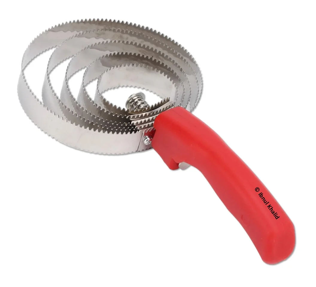 Cow Head Circular Curry Comb Cow Head Curry Comb
