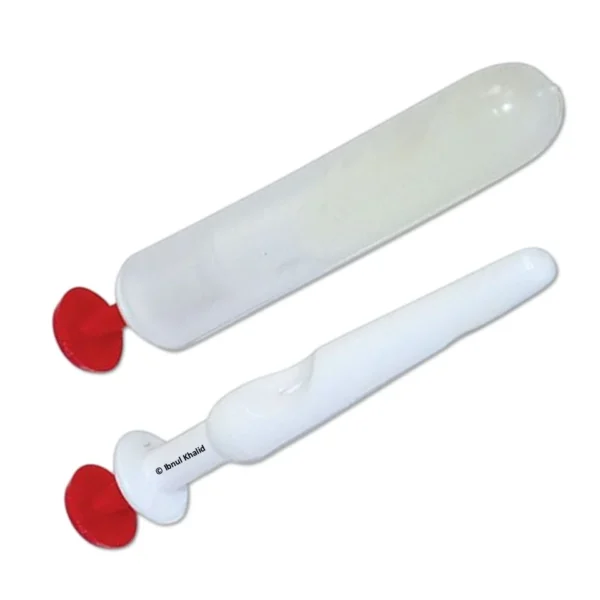 Disposable Teat Plug
