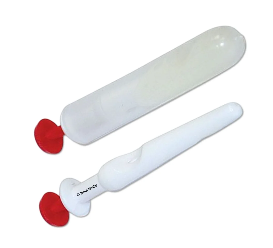 Disposable Teat Plug Disposable Teat Plug