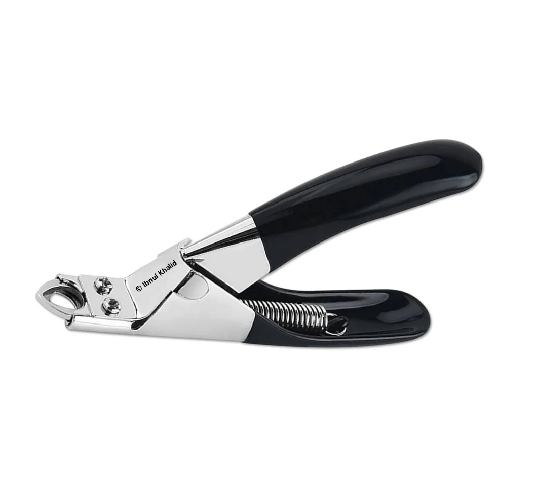 Dog Nail Clipper-Cutter Dog Nail Clipper-Cutter