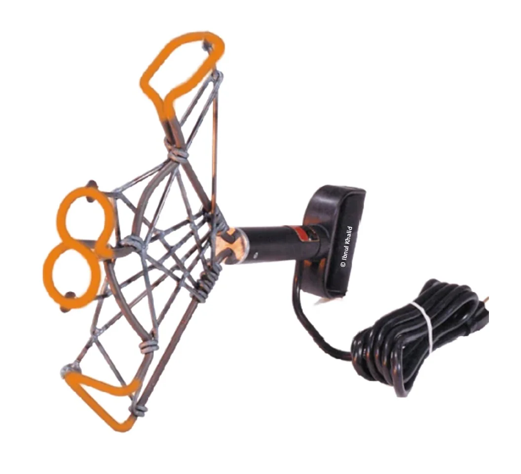 Electric Branding Iron Electric Branding Iron