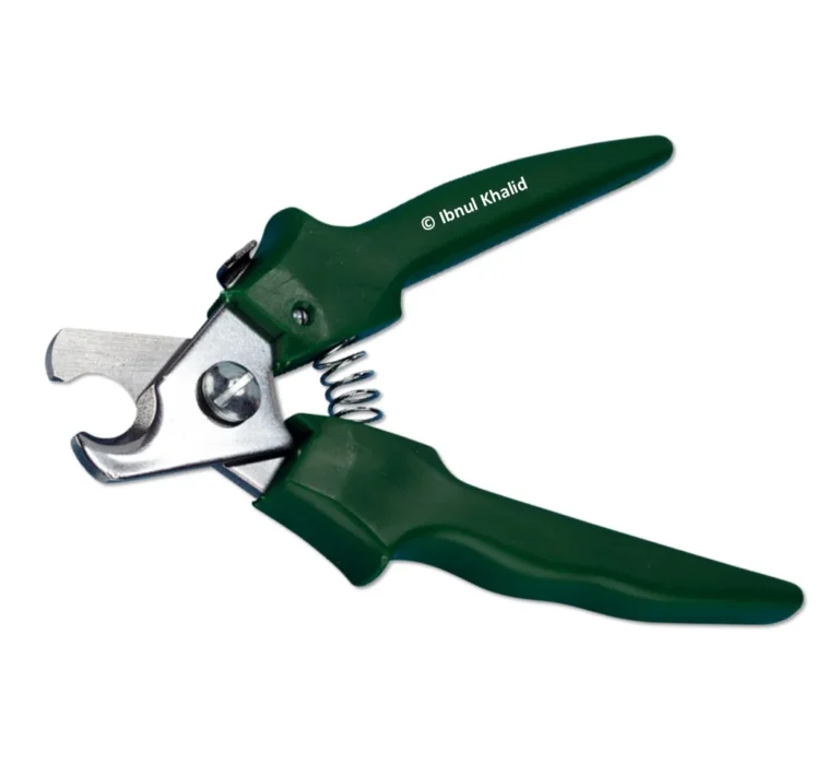 Heavy Duty Nail Cutter For Dogs Large