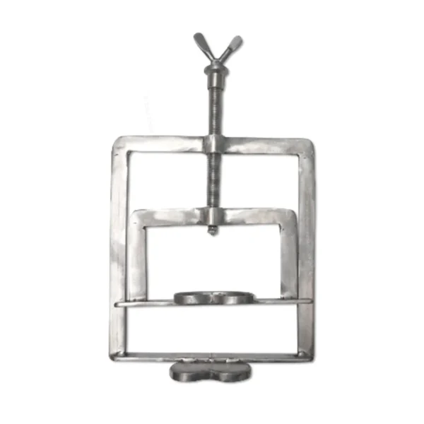 Mouth Gag Gunther Model with Screw