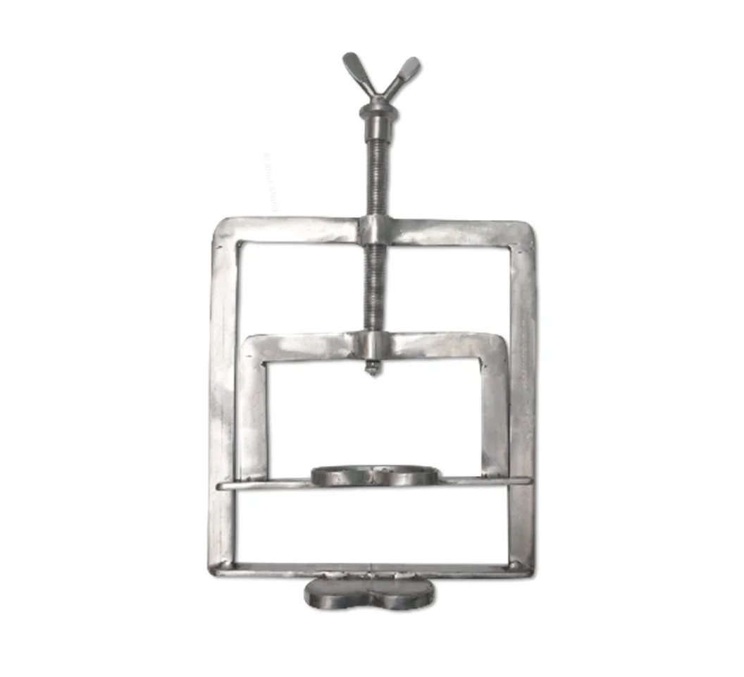 Mouth Gag Gunther Model with Screw Mouth Gag Gunther Model with Screw