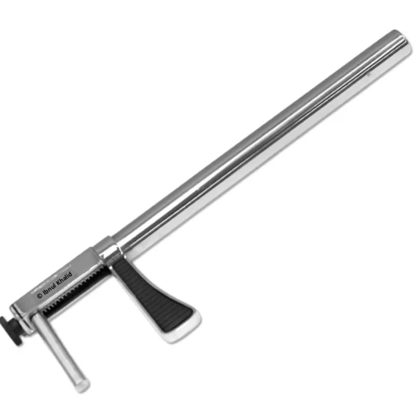Multi-Dose Balling Gun