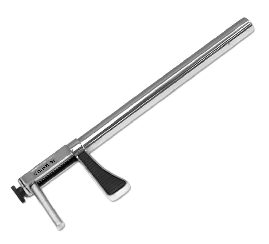 Multi-Dose Balling Gun Multi-Dose Balling Gun