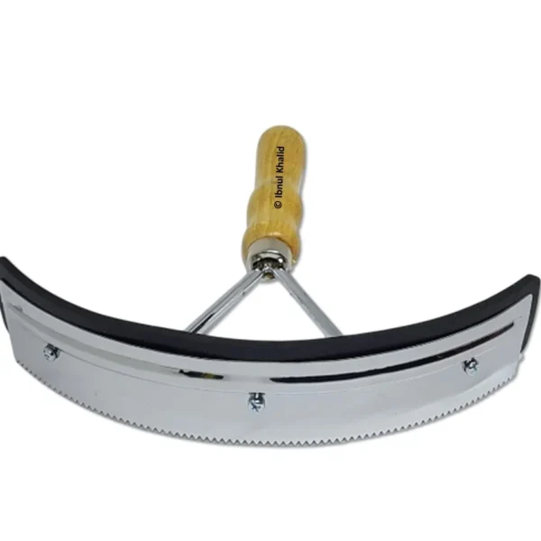 Sweat Scraper