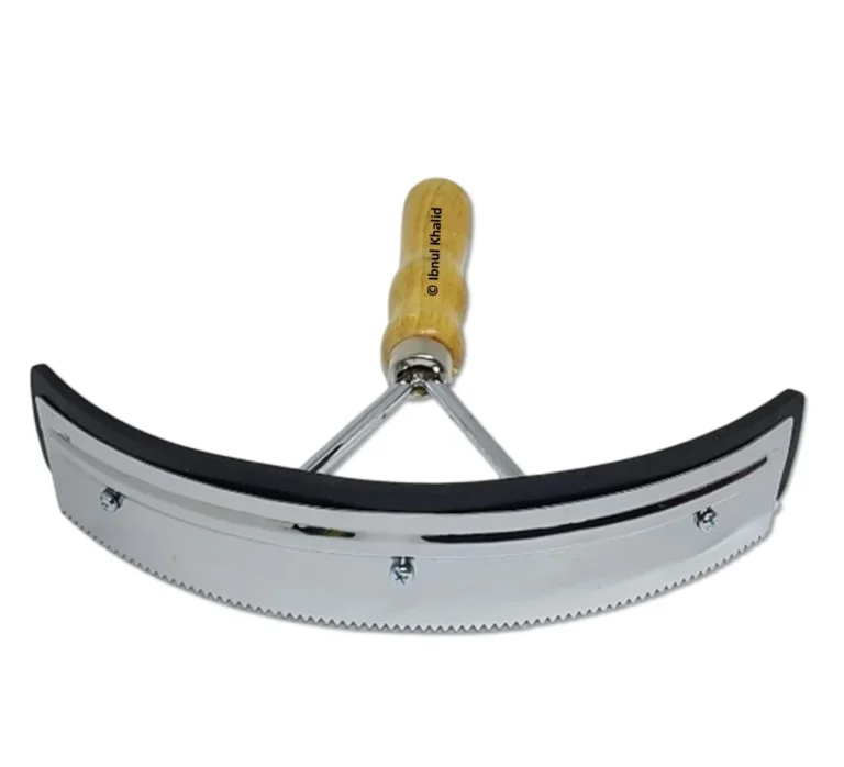 Sweat Scraper