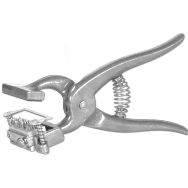 Tattoo Pliers