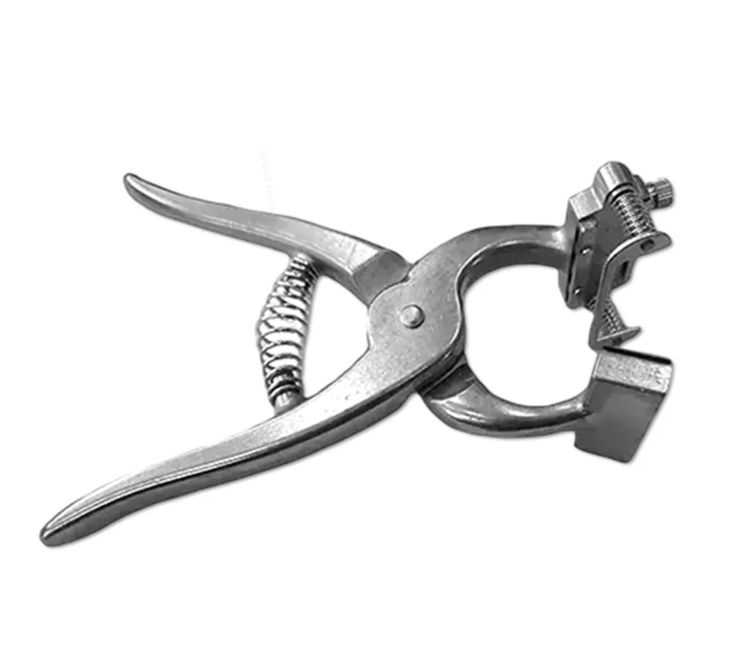 Tattooing Forceps Tattooing Forceps