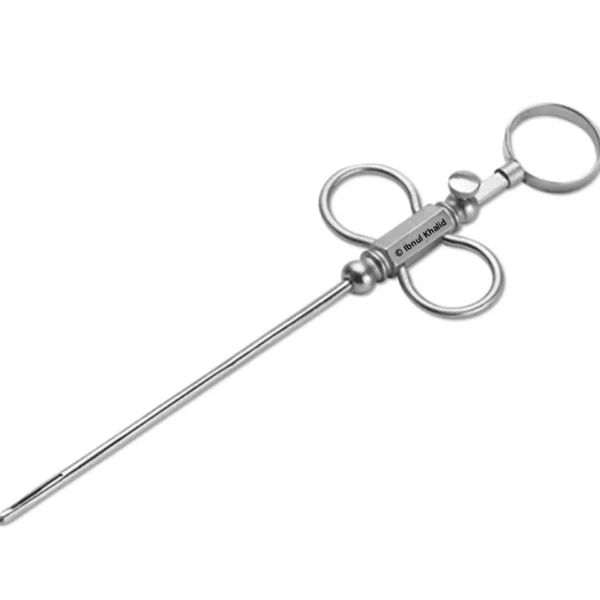 Teat Slitter 3 Rings With Spring