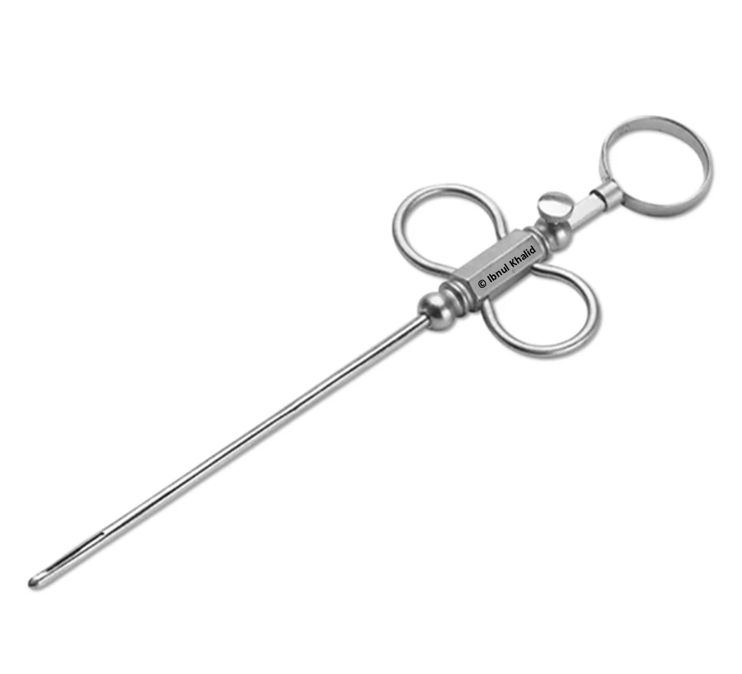 Teat Slitter 3 Rings With Spring Teat Slitter 3 Rings With Spring